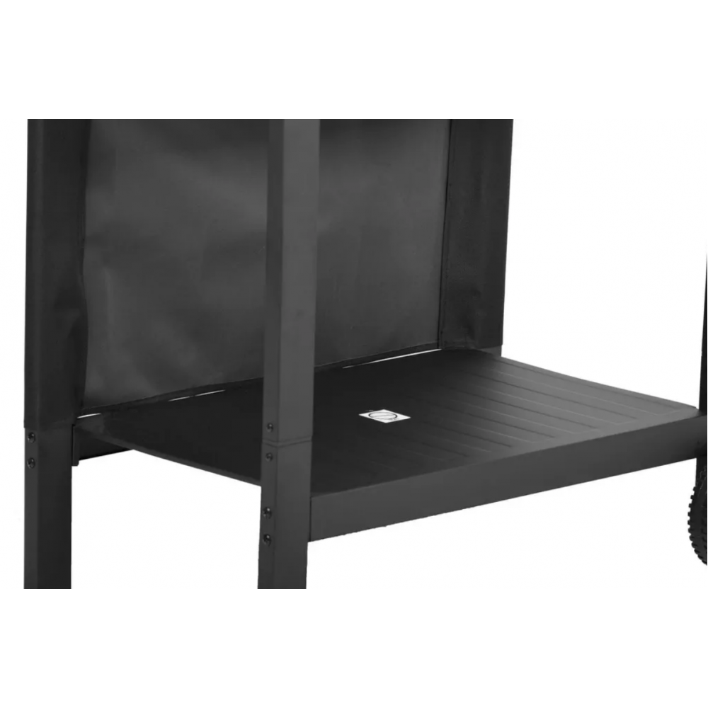 Садовий гриль від HECHT CONTACT 3 - фото 7 Садовий гриль від HECHT CONTACT 3 - фото 7