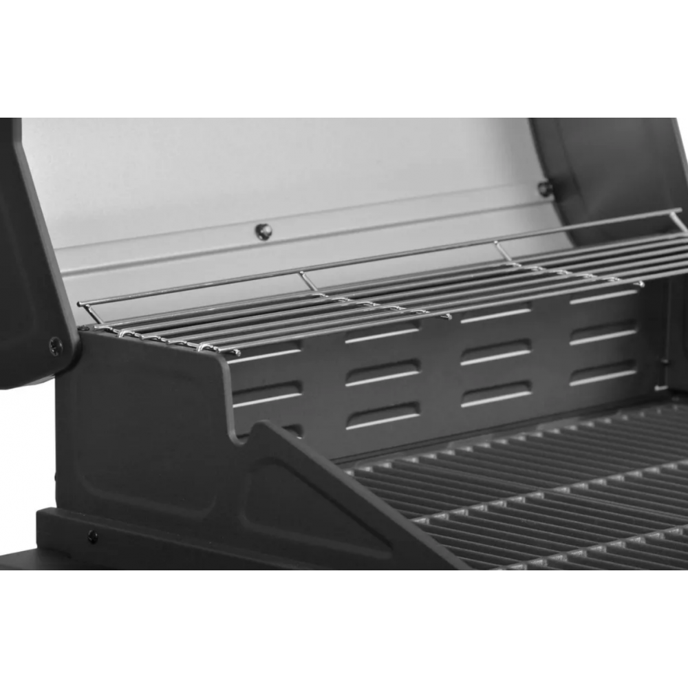 Садовий гриль від HECHT CONTACT 3 - фото 12 Садовий гриль від HECHT CONTACT 3 - фото 12