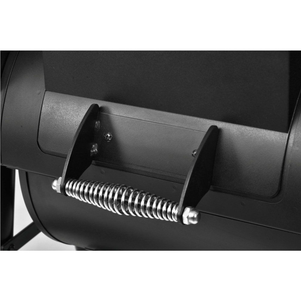 Садовий гриль вугільний HECHT SENTINEL MAX - фото 9 Садовий гриль вугільний HECHT SENTINEL MAX - фото 9