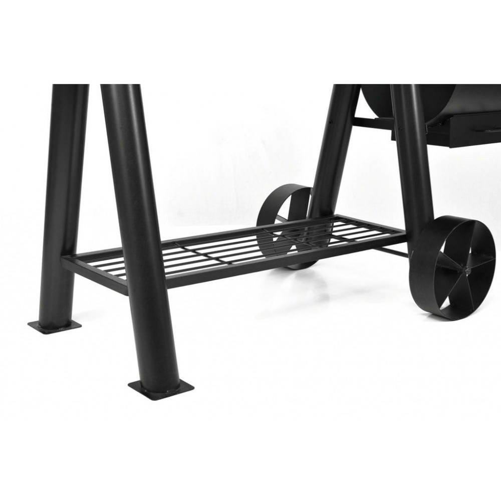 Садовий гриль вугільний HECHT SENTINEL MAX - фото 5 Садовий гриль вугільний HECHT SENTINEL MAX - фото 5