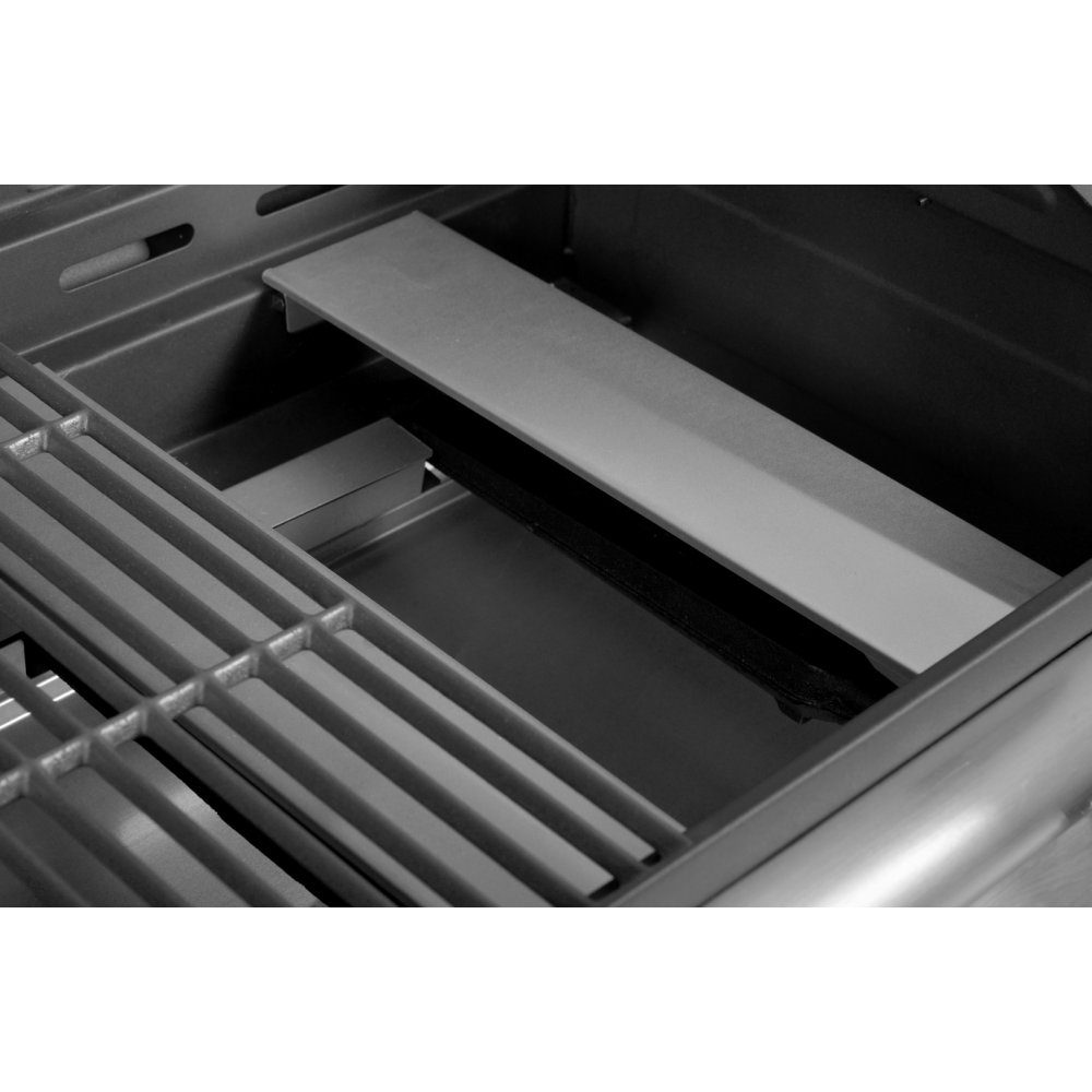 Садовий гриль вугільний HECHT FIREWOOD 3 - фото 14 Садовий гриль вугільний HECHT FIREWOOD 3 - фото 14