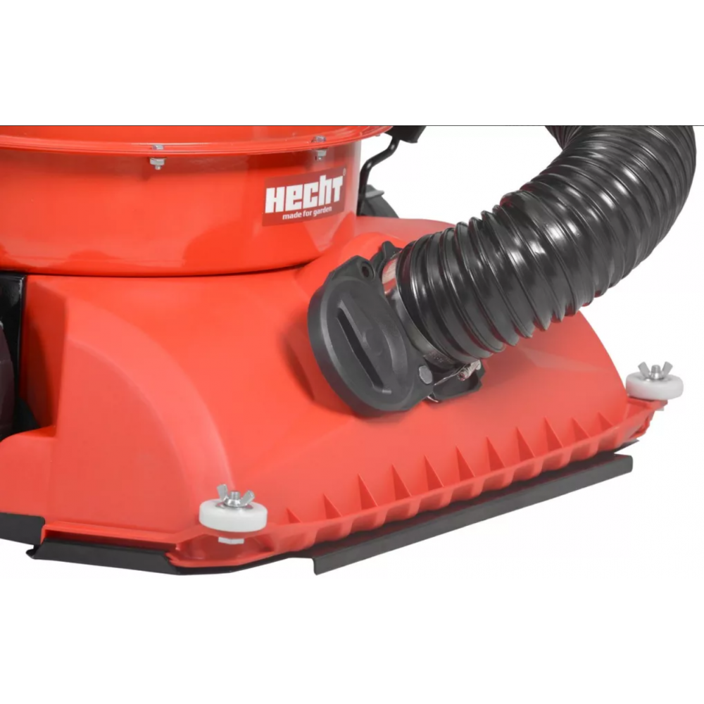 Садовий пилосос HECHT 8514, потужність 6 к.с. - фото 11 Садовий пилосос HECHT 8514, потужність 6 к.с. - фото 11