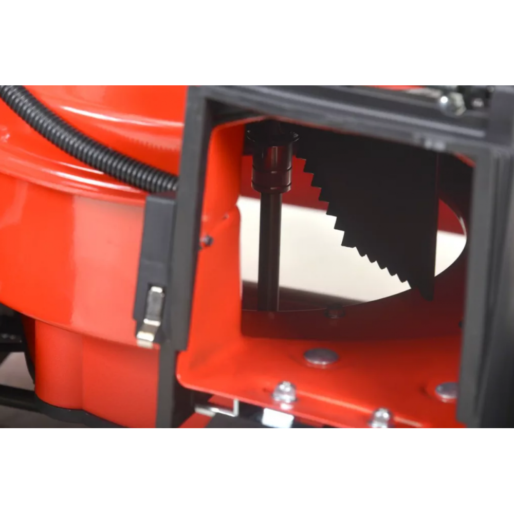 Садовий пилосос HECHT 8514, потужність 6 к.с. - фото 9 Садовий пилосос HECHT 8514, потужність 6 к.с. - фото 9