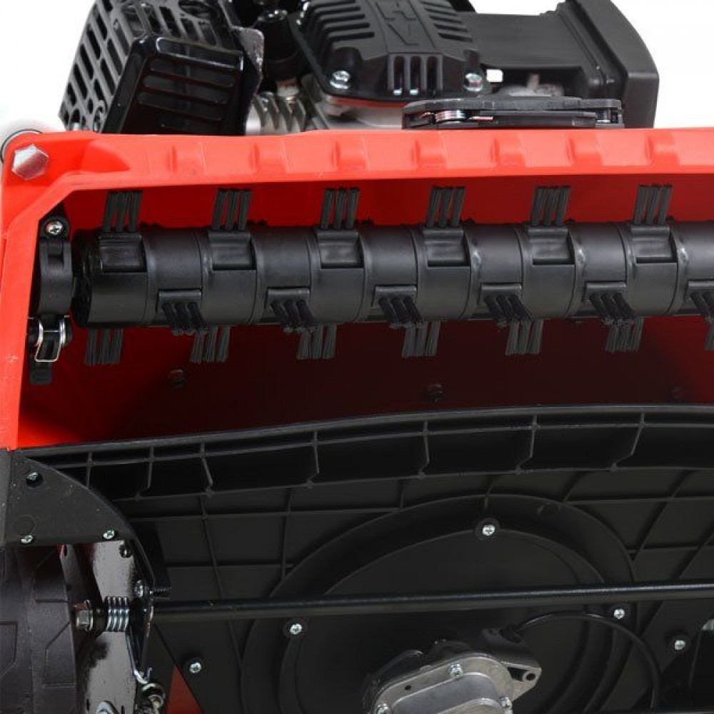 Садовий пилосос HECHT 8514, потужність 6 к.с. - фото 3 Садовий пилосос HECHT 8514, потужність 6 к.с. - фото 3