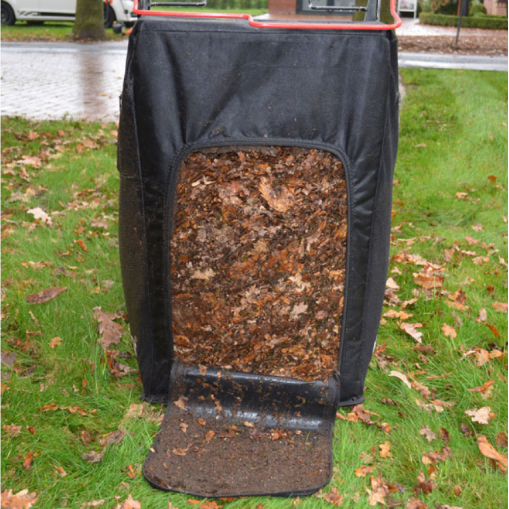 Садовий пилосос HECHT 8514, потужність 6 к.с. - фото 8 Садовий пилосос HECHT 8514, потужність 6 к.с. - фото 8