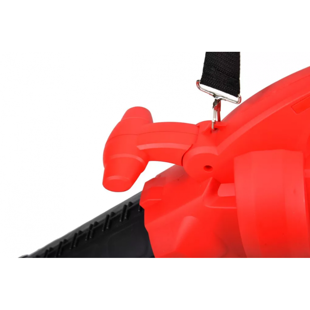 Садовий пилосос/повітродувка HECHT 3000 - фото 1 Садовий пилосос/повітродувка HECHT 3000 - фото 1