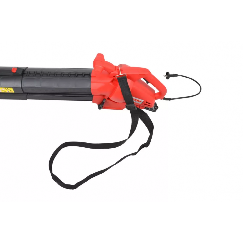 Садовий пилосос/повітродувка HECHT 3000 - фото 5 Садовий пилосос/повітродувка HECHT 3000 - фото 5