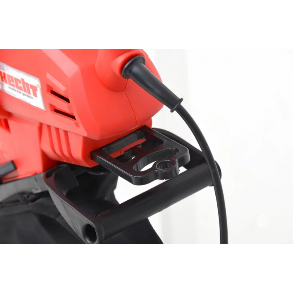 Садовий пилосос/повітродувка HECHT 3000 - фото 3 Садовий пилосос/повітродувка HECHT 3000 - фото 3