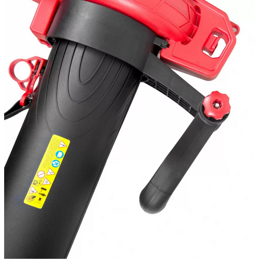 Садовий пилосос / повітродувка HECHT 3303 - фото 14 Садовий пилосос / повітродувка HECHT 3303 - фото 14