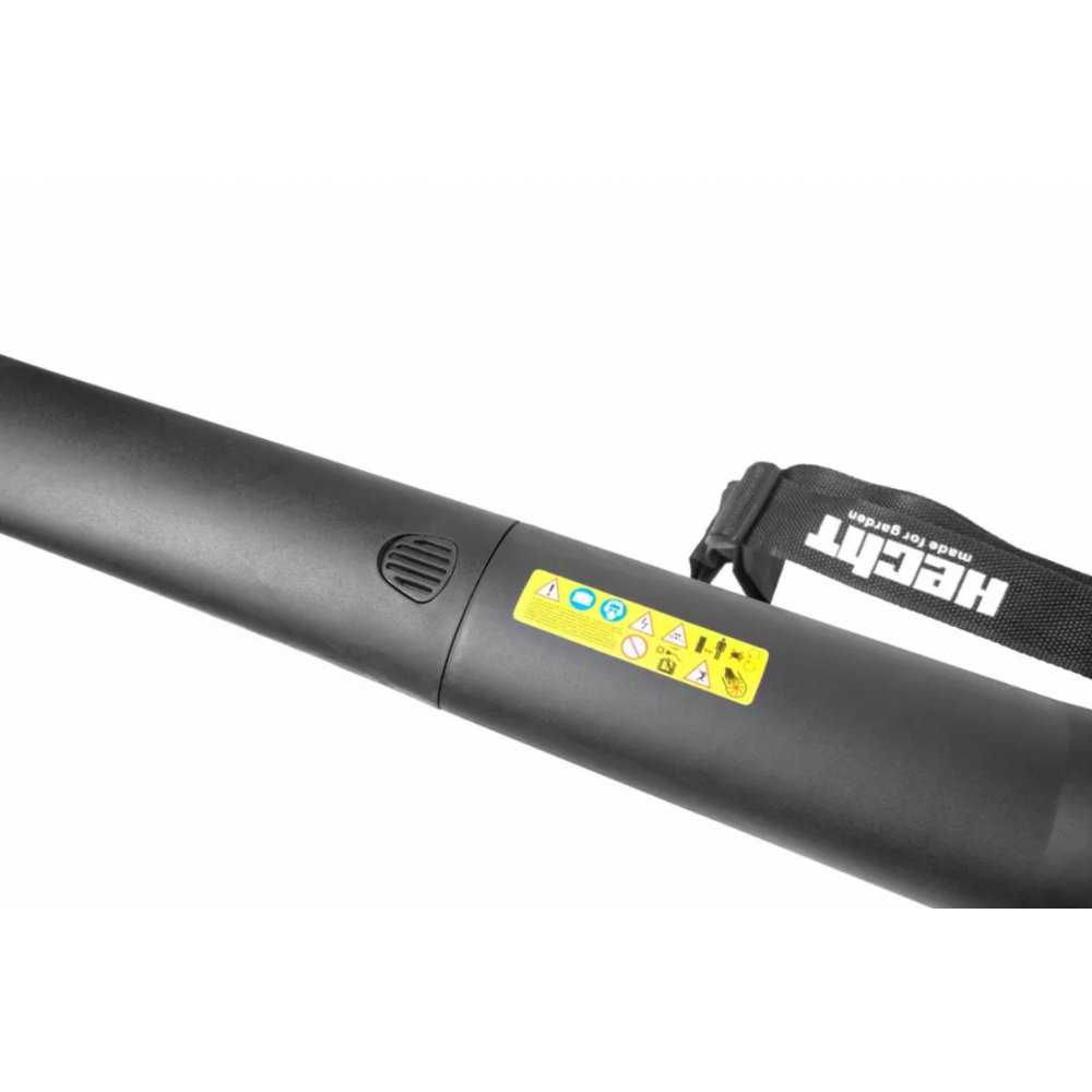 Садовий пилосос / повітродувка HECHT 3303 - фото 10 Садовий пилосос / повітродувка HECHT 3303 - фото 10