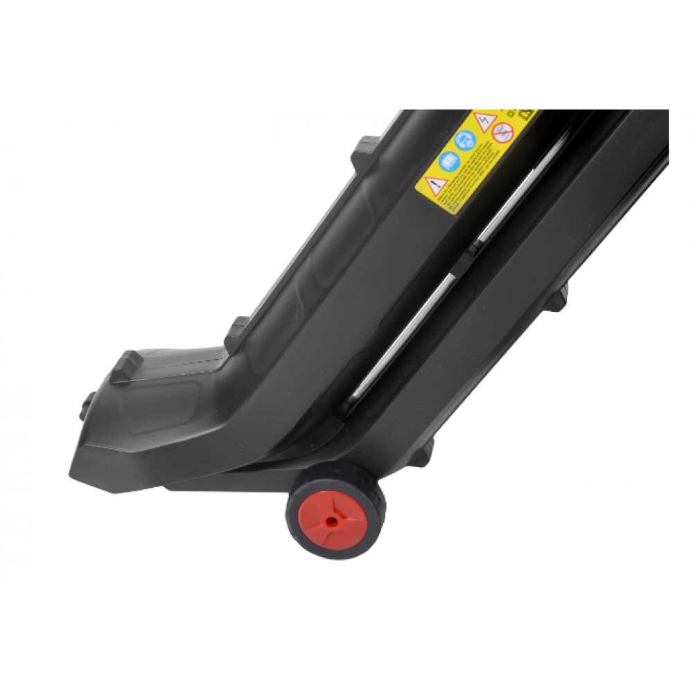 Садовий пилосос/повітродувка HECHT 3311 - фото 4 Садовий пилосос/повітродувка HECHT 3311 - фото 4