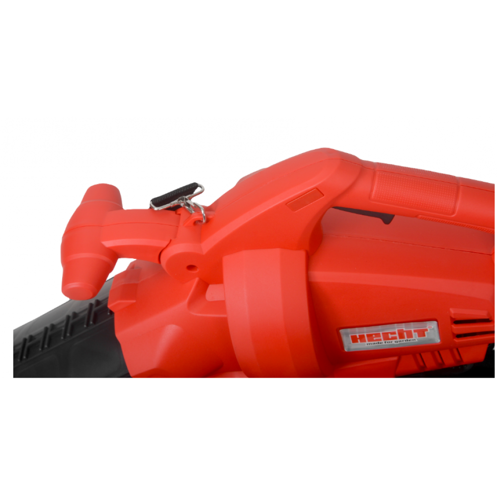 Садовий пилосос/повітродувка HECHT 3311 - фото 1 Садовий пилосос/повітродувка HECHT 3311 - фото 1