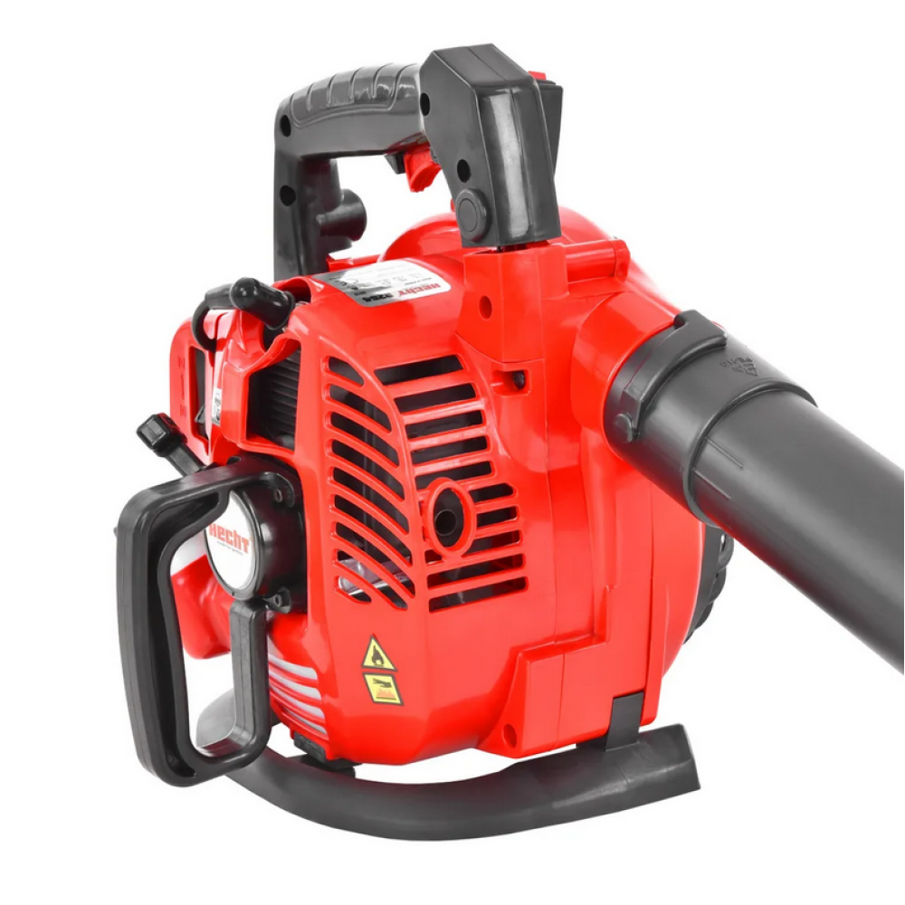 Садовий пилосос / повітродувка HECHT 9254 - фото 11 Садовий пилосос / повітродувка HECHT 9254 - фото 11