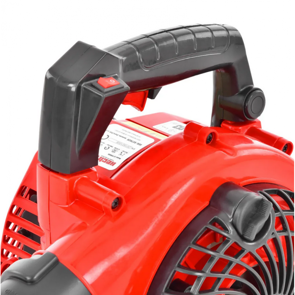 Садовий пилосос / повітродувка HECHT 9254 - фото 12 Садовий пилосос / повітродувка HECHT 9254 - фото 12