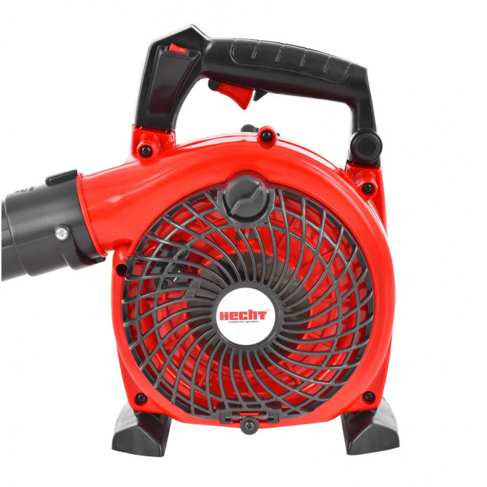 Садовий пилосос / повітродувка HECHT 9254 - фото 8 Садовий пилосос / повітродувка HECHT 9254 - фото 8