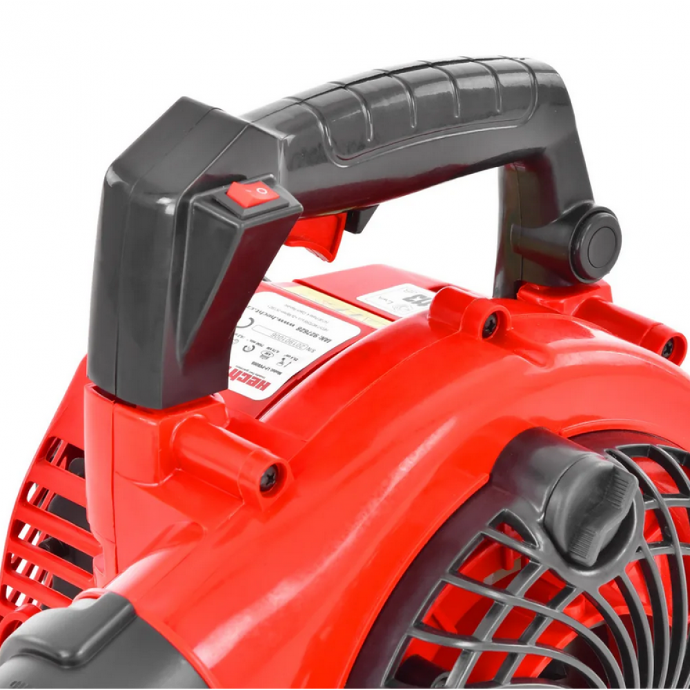 Садовий пилосос / повітродувка HECHT 9254 - фото 10 Садовий пилосос / повітродувка HECHT 9254 - фото 10