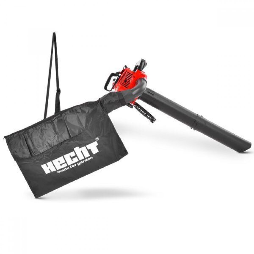 Садовий пилосос / повітродувка HECHT 9254 - фото 1 Садовий пилосос / повітродувка HECHT 9254 - фото 1