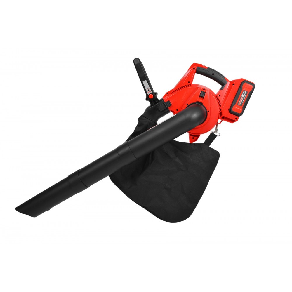 Садовий пилосос/повітродувка HECHT 9440 2 in 1 - фото 2 Садовий пилосос/повітродувка HECHT 9440 2 in 1 - фото 2