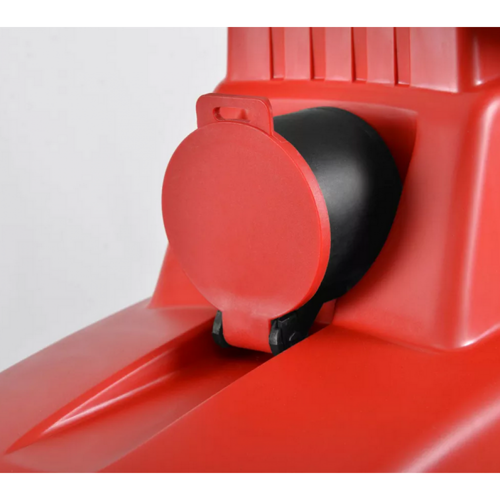 Садовий ножовий подрібнювач HECHT 6284 XL - фото 6 Садовий ножовий подрібнювач HECHT 6284 XL - фото 6