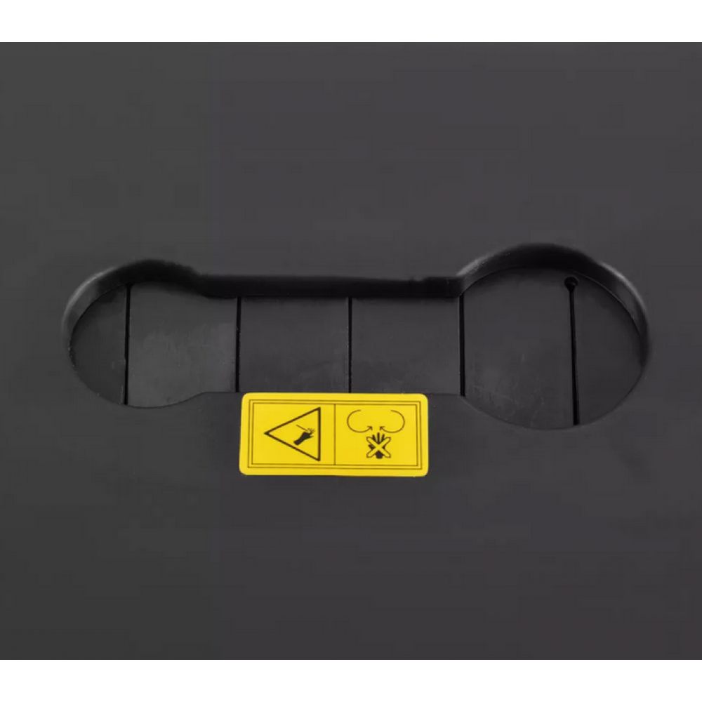 Садовий ножовий подрібнювач HECHT 6284 XL - фото 5 Садовий ножовий подрібнювач HECHT 6284 XL - фото 5