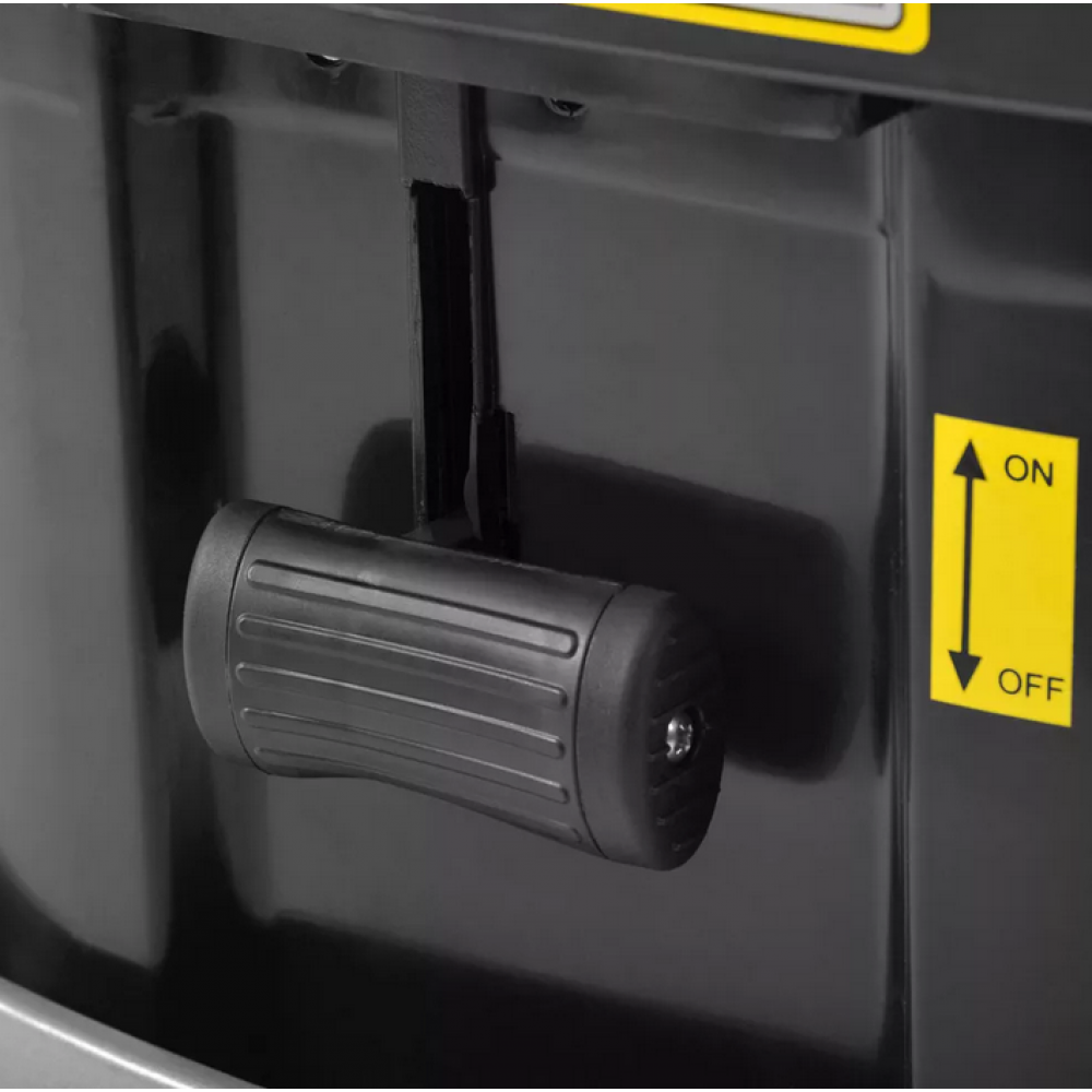 Садовий ножовий подрібнювач HECHT 6284 XL - фото 7 Садовий ножовий подрібнювач HECHT 6284 XL - фото 7