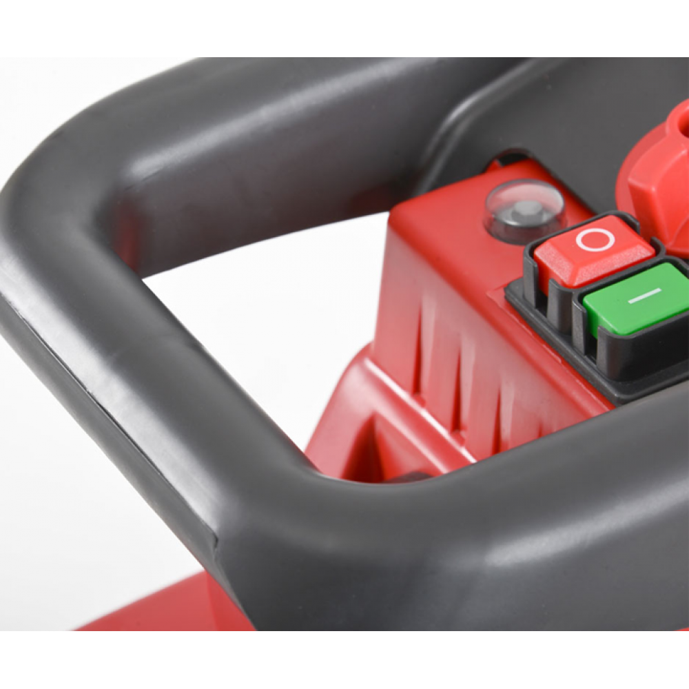 Садовий ножовий подрібнювач HECHT 6284 XL - фото 4 Садовий ножовий подрібнювач HECHT 6284 XL - фото 4