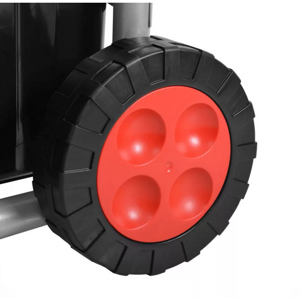 Садовий ножовий подрібнювач HECHT 6284 XL - фото 9 Садовий ножовий подрібнювач HECHT 6284 XL - фото 9