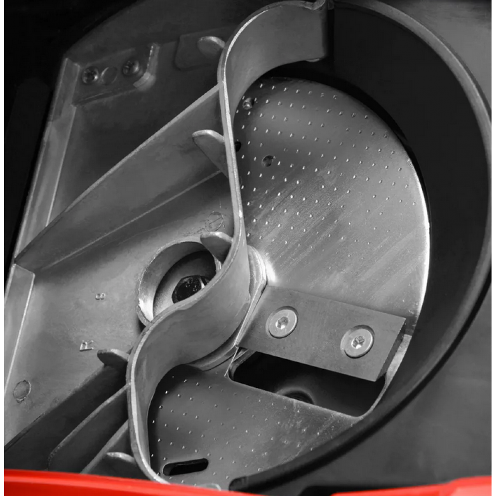 Садовий ножовий подрібнювач HECHT 6284 XL - фото 8 Садовий ножовий подрібнювач HECHT 6284 XL - фото 8