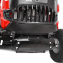 Садовий трактор HECHT 5102 TWIN - фото 24 Садовий трактор HECHT 5102 TWIN - фото 24