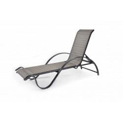 Шезлонг HECHT HONEY LOUNGER Шезлонг HECHT HONEY LOUNGER