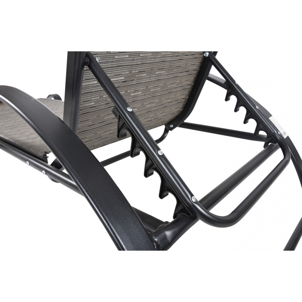 Шезлонг HECHT HONEY LOUNGER - фото 4 Шезлонг HECHT HONEY LOUNGER - фото 4