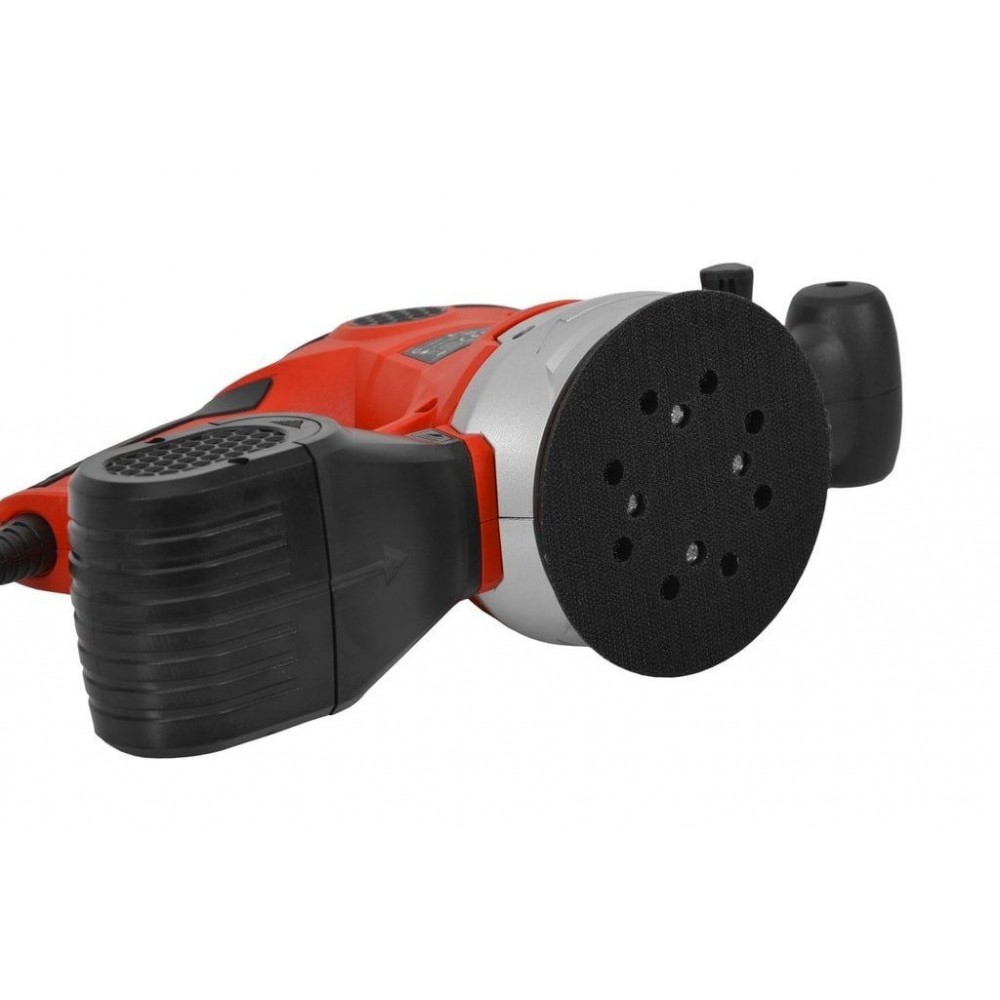 Шліфувальна машина HECHT 1764 - фото 6 Шліфувальна машина HECHT 1764 - фото 6