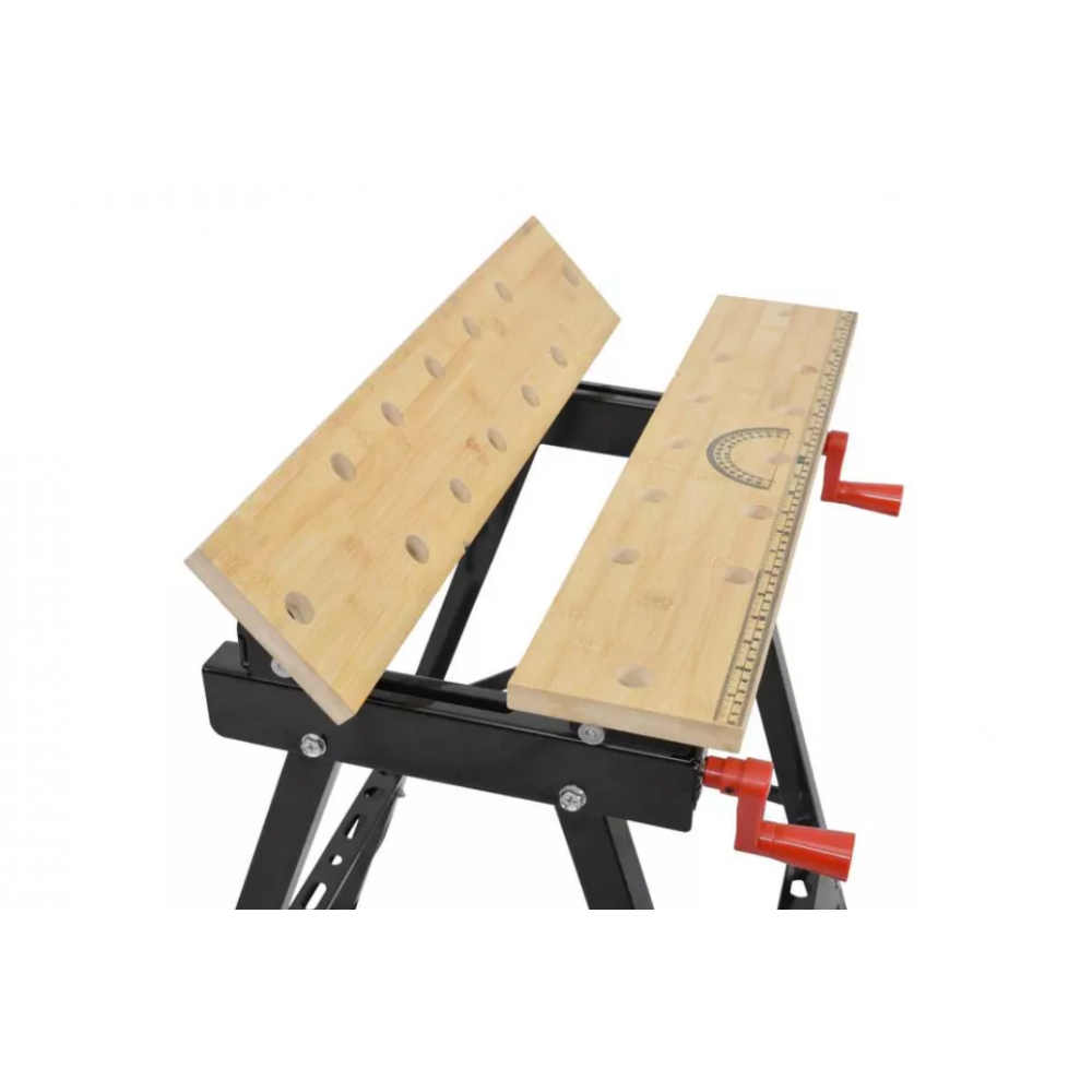 Складний робочий стіл HECHT 0003 - фото 2 Складний робочий стіл HECHT 0003 - фото 2