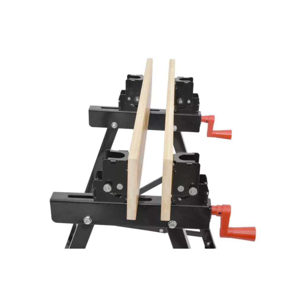 Складний робочий стіл HECHT 0003 - фото 7 Складний робочий стіл HECHT 0003 - фото 7