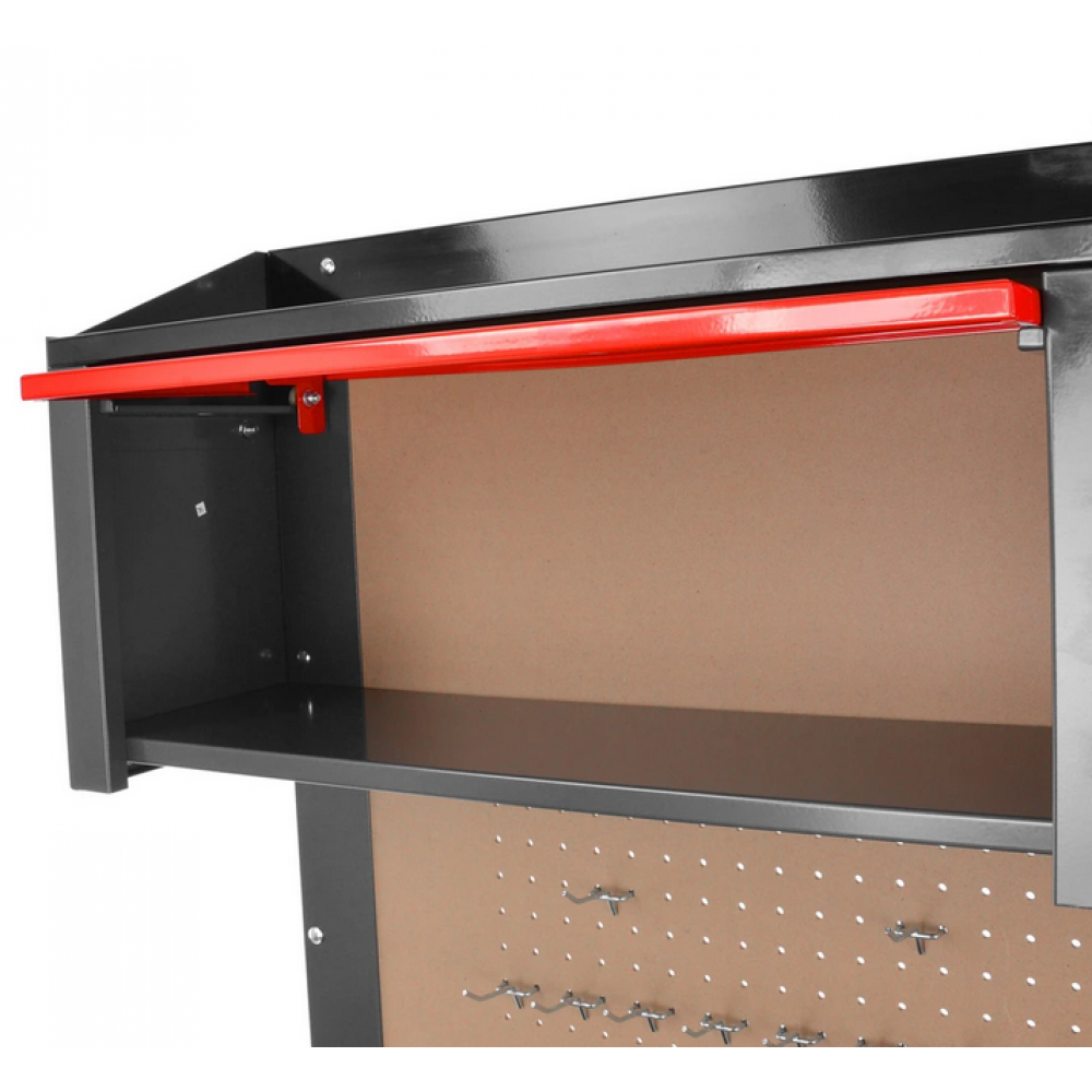 Складний робочий стіл HECHT 2091 - фото 7 Складний робочий стіл HECHT 2091 - фото 7