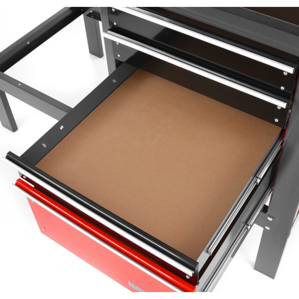 Складний робочий стіл HECHT 2091 - фото 5 Складний робочий стіл HECHT 2091 - фото 5