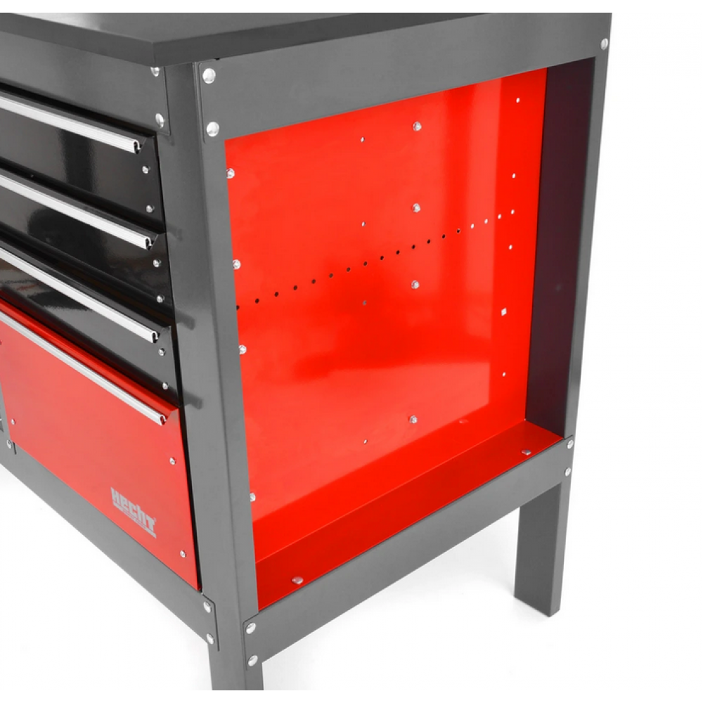 Складний робочий стіл HECHT 2091 - фото 2 Складний робочий стіл HECHT 2091 - фото 2