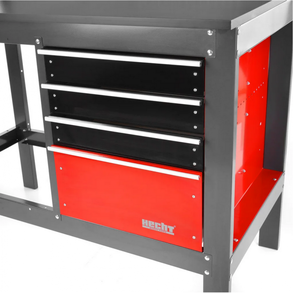 Складний робочий стіл HECHT 2091 - фото 3 Складний робочий стіл HECHT 2091 - фото 3