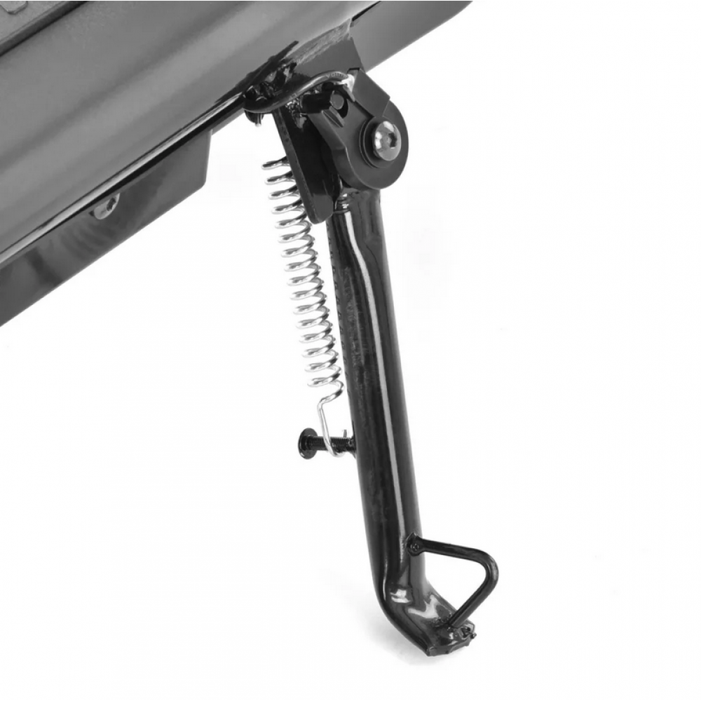 Скутер електричний HECHT COCIS BLACK - фото 8 Скутер електричний HECHT COCIS BLACK - фото 8