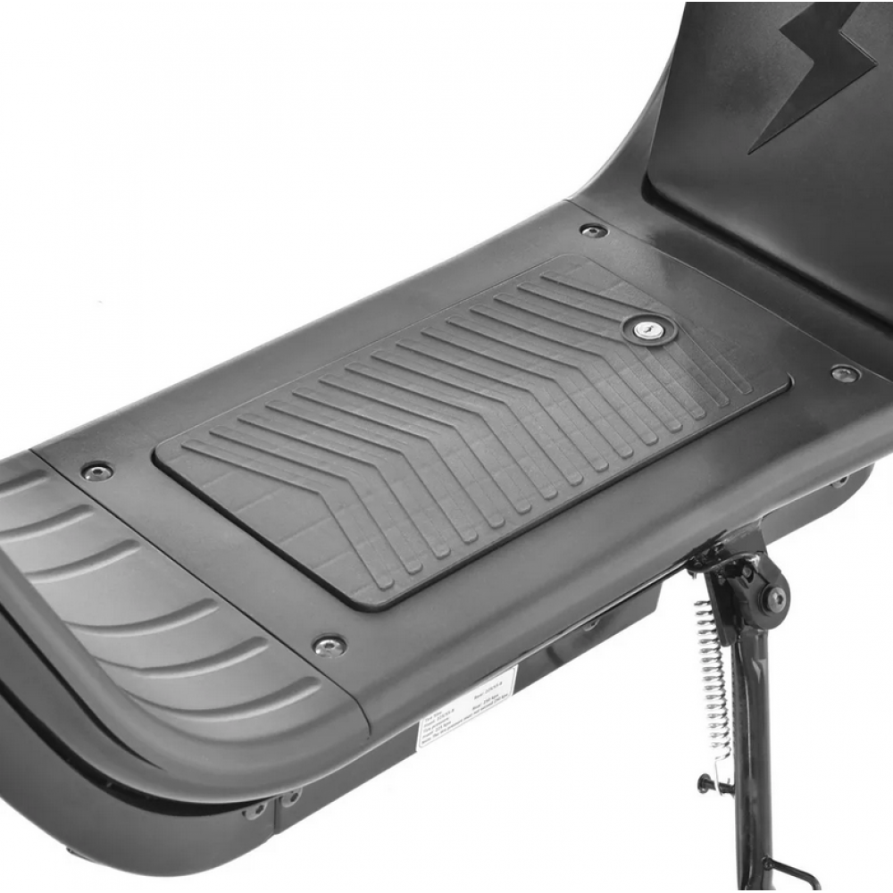 Скутер електричний HECHT COCIS BLACK - фото 11 Скутер електричний HECHT COCIS BLACK - фото 11