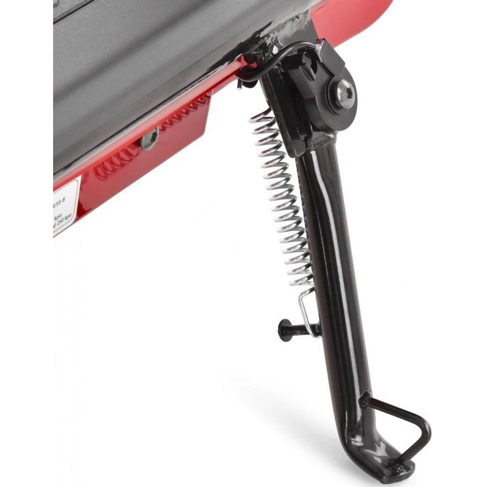 Скутер електричний HECHT COCIS RED - фото 7 Скутер електричний HECHT COCIS RED - фото 7