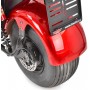 Скутер електричний HECHT COCIS RED - фото 13 Скутер електричний HECHT COCIS RED - фото 13