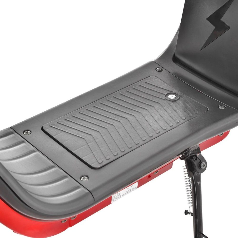 Скутер електричний HECHT COCIS RED - фото 6 Скутер електричний HECHT COCIS RED - фото 6