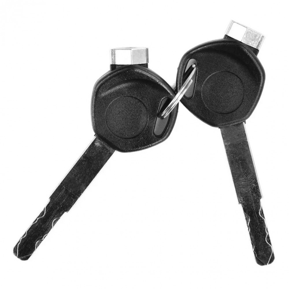 Скутер електричний HECHT EQUIS WHITE - фото 13 Скутер електричний HECHT EQUIS WHITE - фото 13