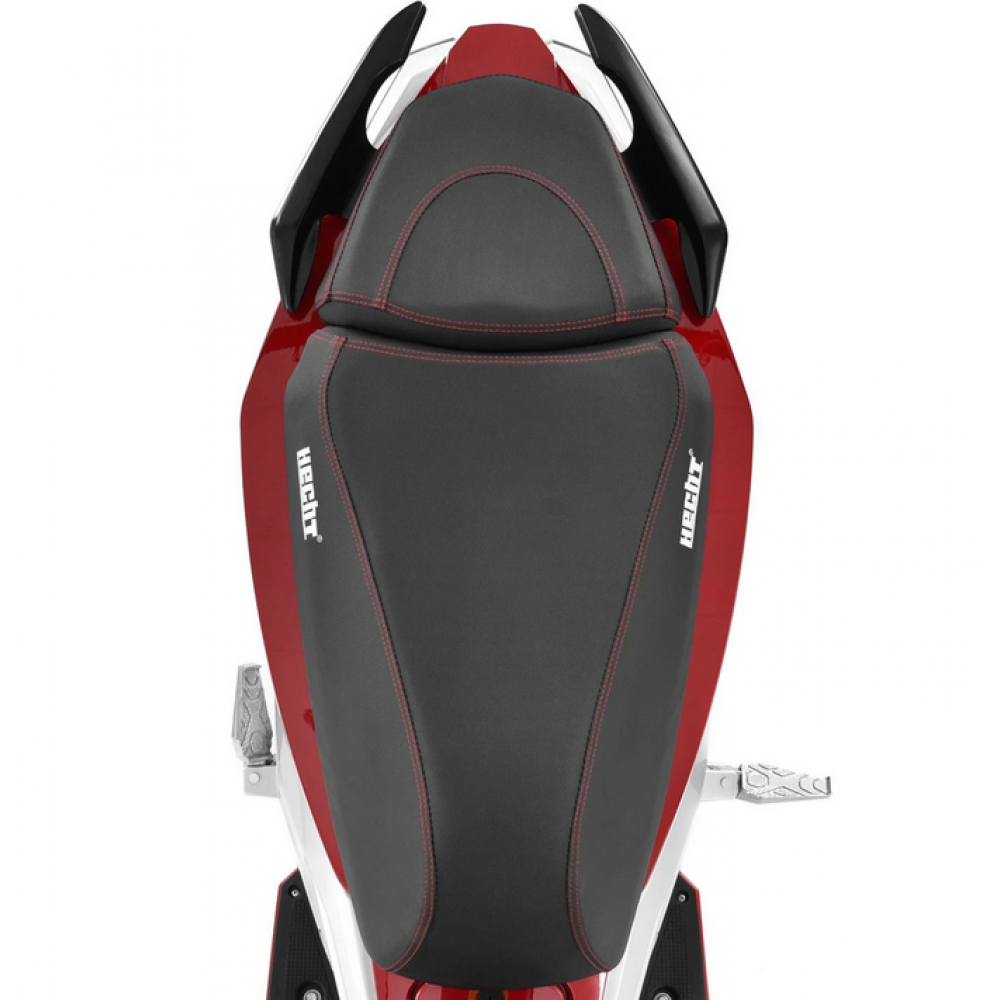 Скутер електричний HECHT EQUIS WHITE - фото 5 Скутер електричний HECHT EQUIS WHITE - фото 5