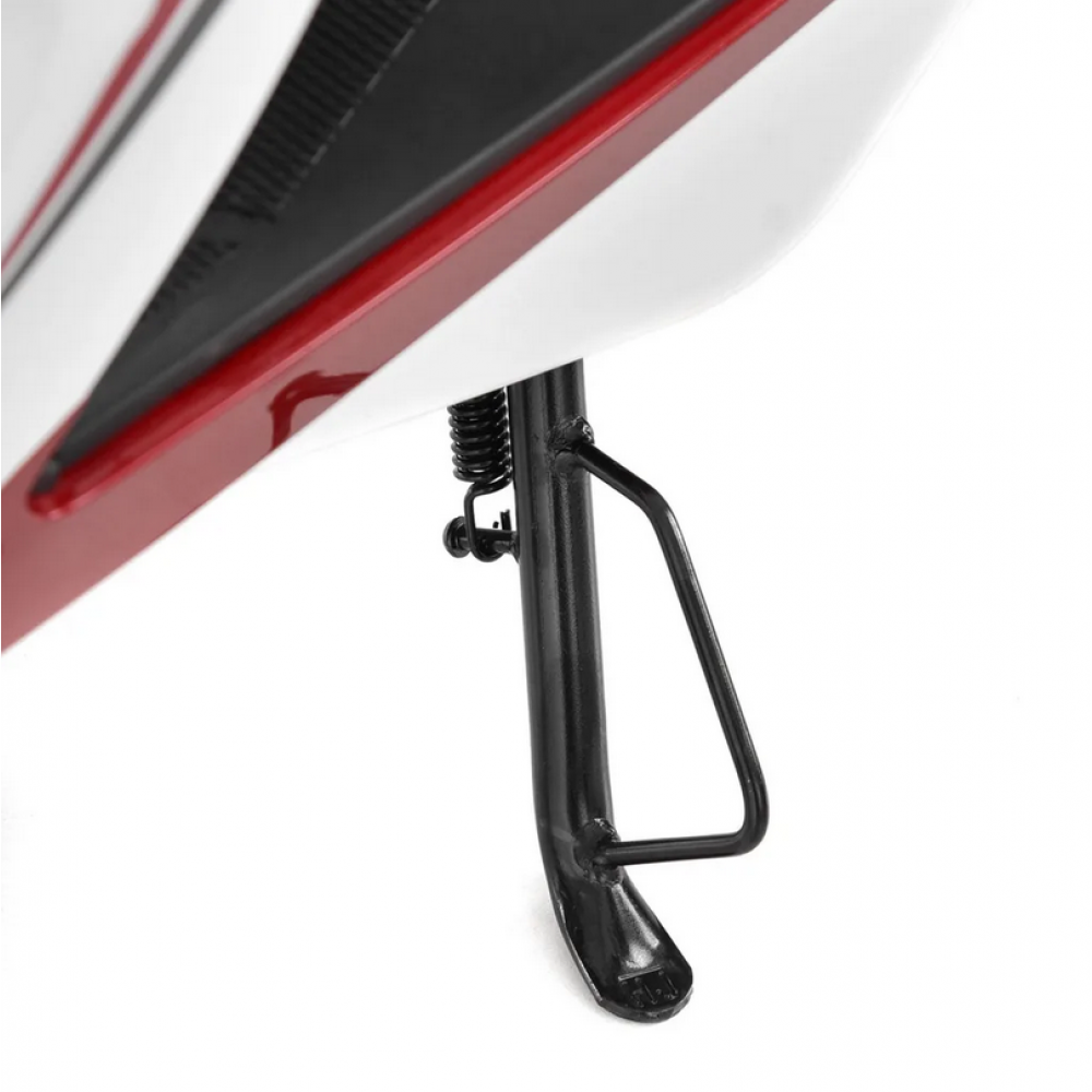 Скутер електричний HECHT EQUIS WHITE - фото 14 Скутер електричний HECHT EQUIS WHITE - фото 14