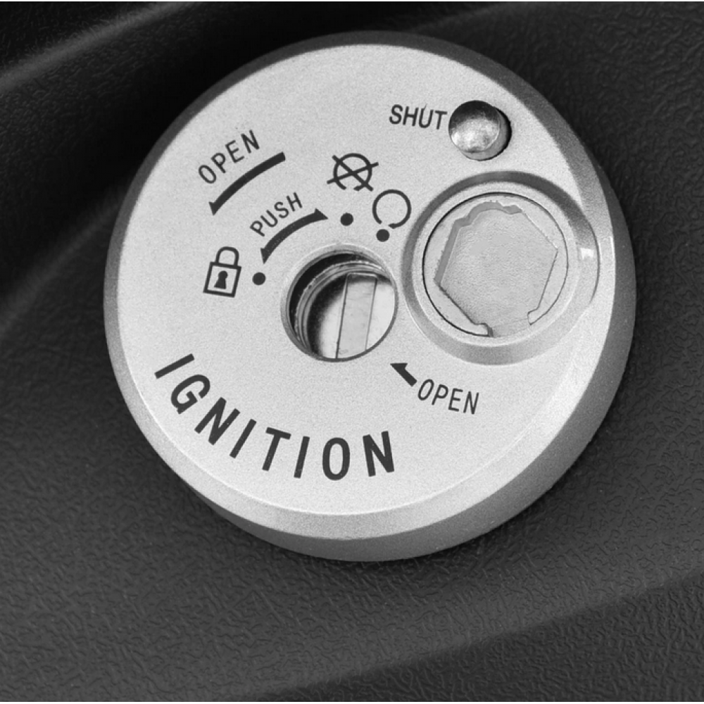 Скутер електричний HECHT EQUIS WHITE - фото 4 Скутер електричний HECHT EQUIS WHITE - фото 4