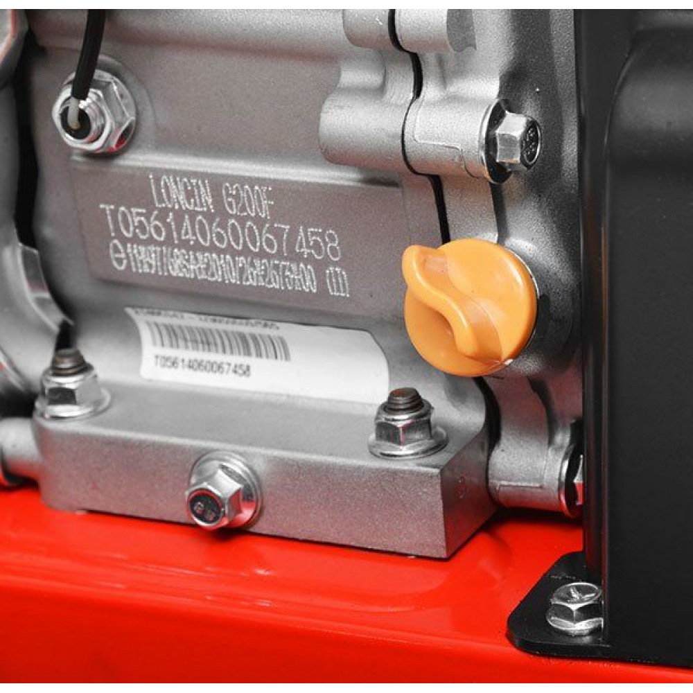 Снігоприбирач бензиновий HECHT 9661 SE - фото 7 Снігоприбирач бензиновий HECHT 9661 SE - фото 7