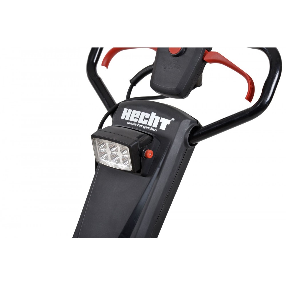 Снігоприбирач електричний HECHT 9014 - фото 1 Снігоприбирач електричний HECHT 9014 - фото 1