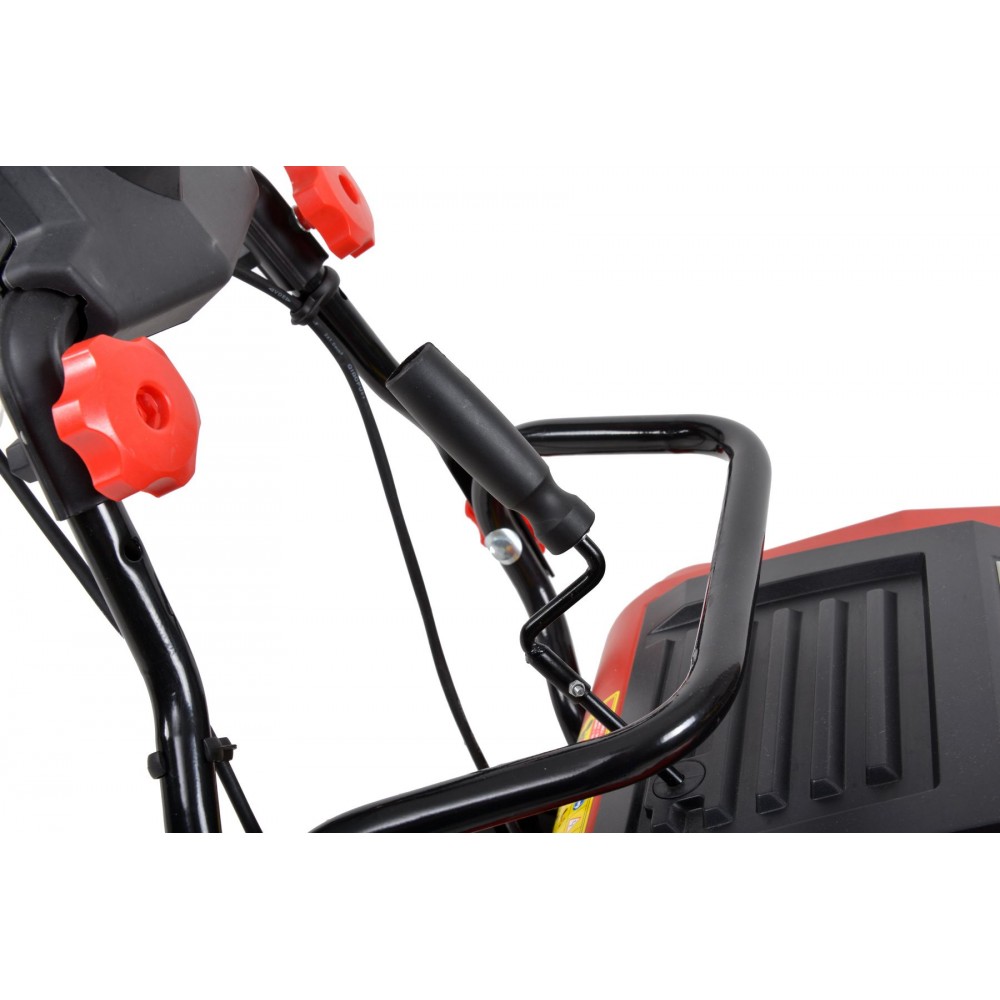 Снігоприбирач електричний HECHT 9014 - фото 2 Снігоприбирач електричний HECHT 9014 - фото 2